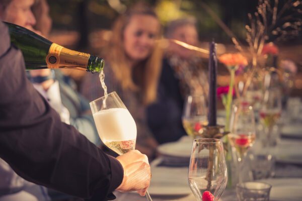 tijd doorbrengen in natuur goed voor gezondheid