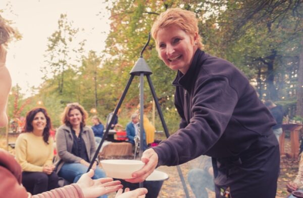 Buitenkoken Dutch Oven