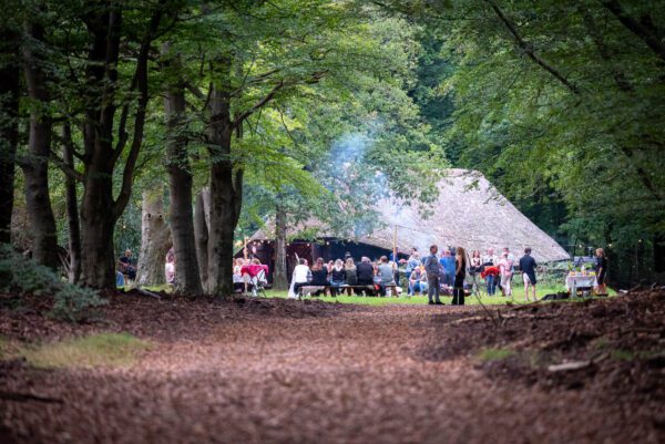 Evenementenbureau · Veluwe & heel Nederland