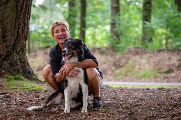 Ingeborg leerkes, directeur Fuori BV