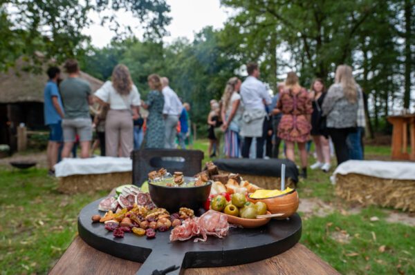 MT tweedaags event op de Veluwe organiseren