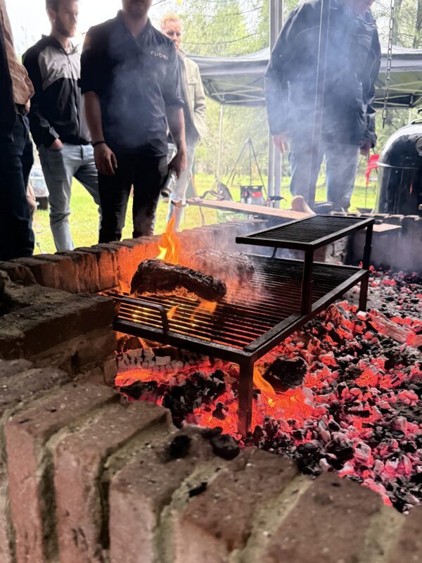 Asado Grilling Workshop