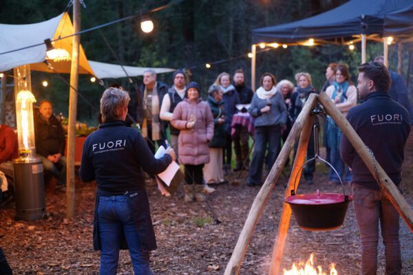 vacature event-coordinator